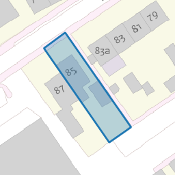 Perceel LCM00-B-8070