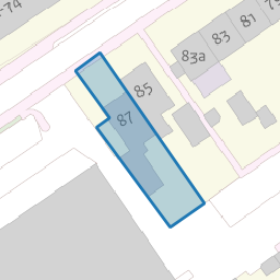 Perceel LCM00-B-8071