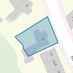 Perceel LCM00-B-8087