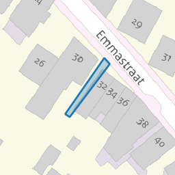 Perceel LCM00-B-8091