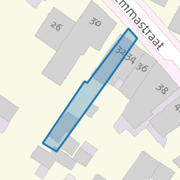 Perceel LCM00-B-8092
