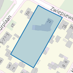 Perceel LCM00-B-8099