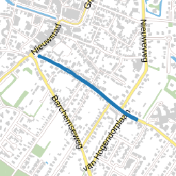 Perceel LCM00-B-8100