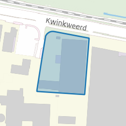 Perceel LCM00-B-8110