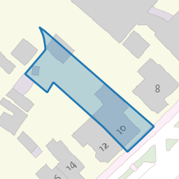 Perceel LCM00-B-8116