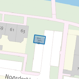 Perceel LCM00-B-8129