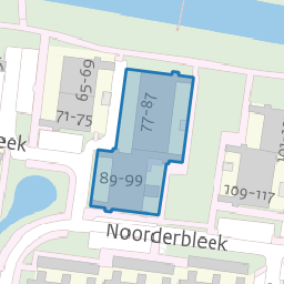 Perceel LCM00-B-8131