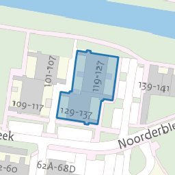 Perceel LCM00-B-8134