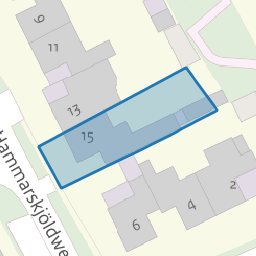 Perceel LCM00-B-8147