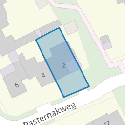 Perceel LCM00-B-8150