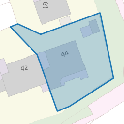 Perceel LCM00-B-8160