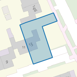 Perceel LCM00-B-8166