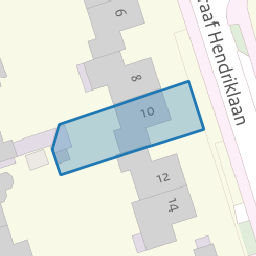 Perceel LCM00-B-8173