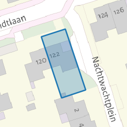 Perceel LCM00-B-8196