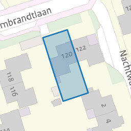 Perceel LCM00-B-8197