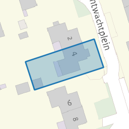 Perceel LCM00-B-8199