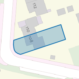 Perceel LCM00-B-8207