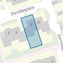 Perceel LCM00-B-8209