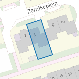 Perceel LCM00-B-8210