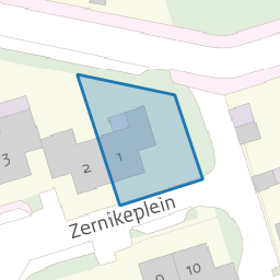 Perceel LCM00-B-8217