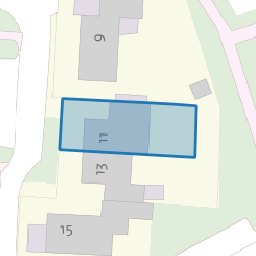 Perceel LCM00-B-8219