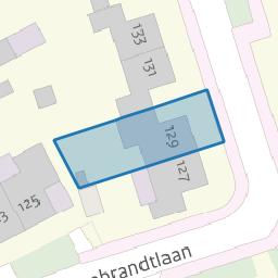 Perceel LCM00-B-8227