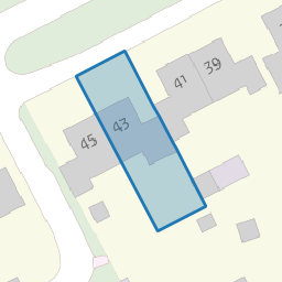 Perceel LCM00-B-8233