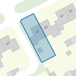 Perceel LCM00-B-8234