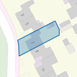 Perceel LCM00-B-8243