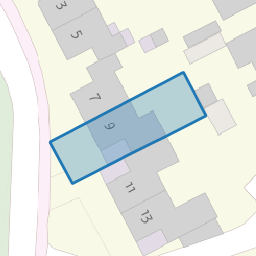 Perceel LCM00-B-8244