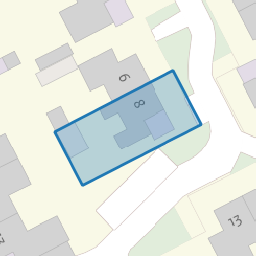 Perceel LCM00-B-8250