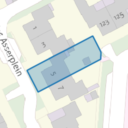 Perceel LCM00-B-8253