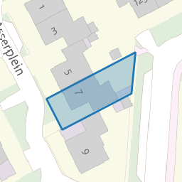 Perceel LCM00-B-8254