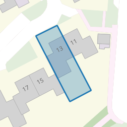 Perceel LCM00-B-8257