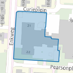 Perceel LCM00-B-8263