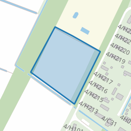 Perceel LCM00-B-8297