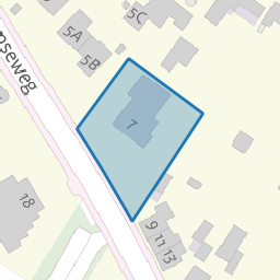 Perceel LCM00-B-8308