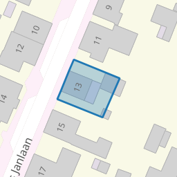 Perceel LCM00-B-8321