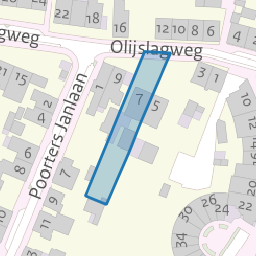 Perceel LCM00-B-8325