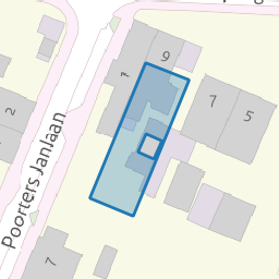 Perceel LCM00-B-8327