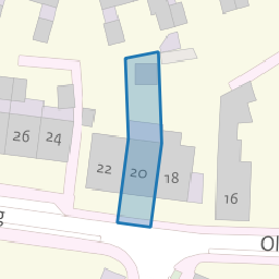 Perceel LCM00-B-8330