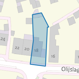 Perceel LCM00-B-8331