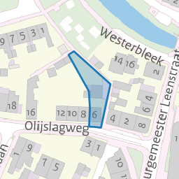 Perceel LCM00-B-8334