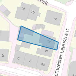 Perceel LCM00-B-8337