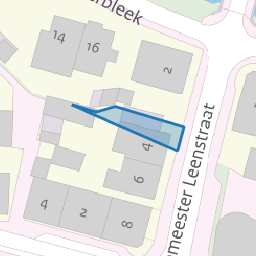 Perceel LCM00-B-8338