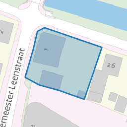 Perceel LCM00-B-8343