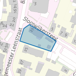 Perceel LCM00-B-8345