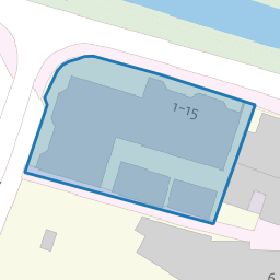 Perceel LCM00-B-8350