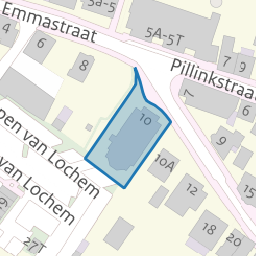 Perceel LCM00-B-8362