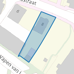 Perceel LCM00-B-8364